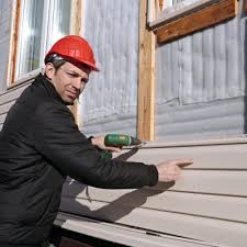 Best Weatherproofing and Sealing  in Round Lake, IL